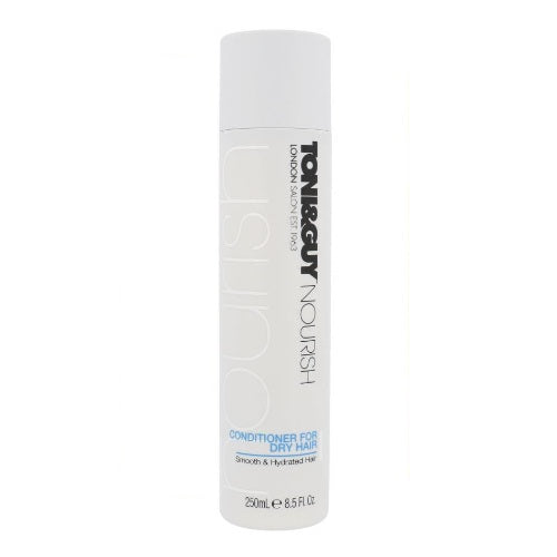 Toni & Guy Smooth Definition Conditioner 250ml - Shams Shopping Centre Toni & Guy  