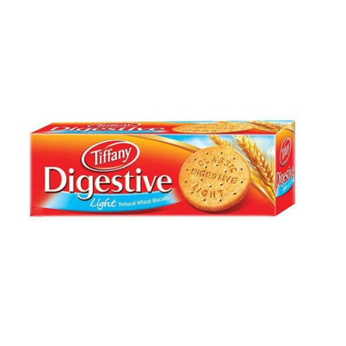 Tiffany Digestive Light 520g - Shams Shopping Centre Tiffany  