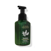 BBW Stree Relief Eucalyptus+Spearmint Gentle Foaming Hand Soap 259ml - Shams Shopping Centre Bath & Body Works  