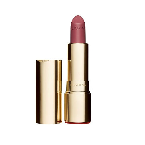 Clarins Joli Rouge Velvet Lipstick 759V-Woodberry - Shams Shopping Centre Clarins  