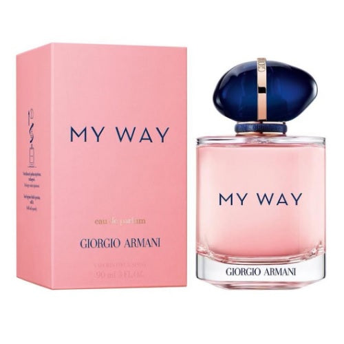 Armani My Way Eau de Parfum 90ml - Shams Shopping Centre Armani  