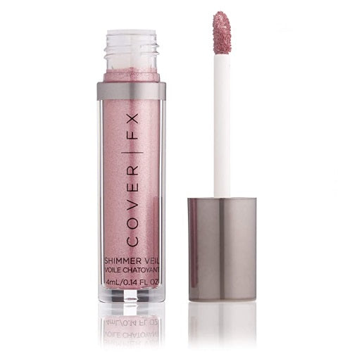 Cover Fx Shimmer Veil 4 ML - Shams Shopping Centre Shams Shopping Centre  