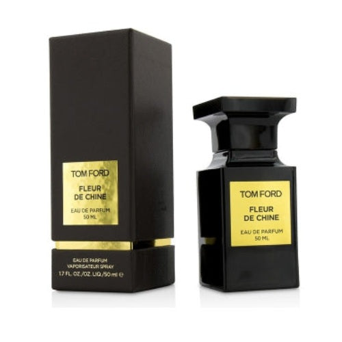 Tom Ford Fleur De Chine EDP 50ml - Shams Shopping Centre Tom Ford  