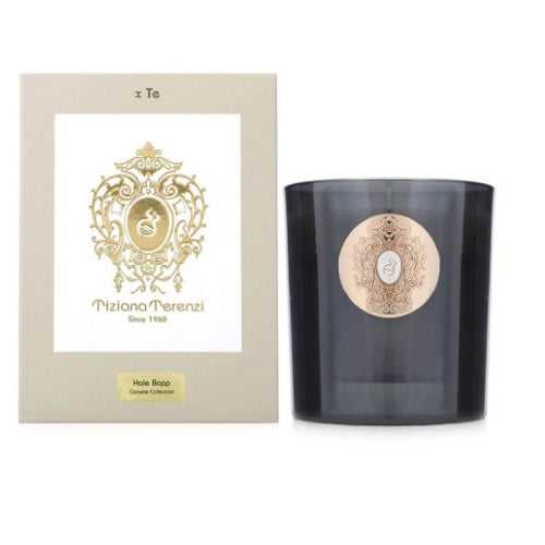 Tiziana Terenzi Hale Bopp Scented Candle 250g - Shams Shopping Centre Tiziana Terenzi  