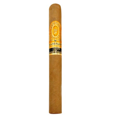Perdomo Champagne 10YR Figurado 25 Cigars (Single Cigar) - Shams Shopping Centre Perdomo  