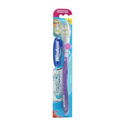Wisdom Control Grip Firm ToothBrush - Shams Shopping Centre Wisdom  