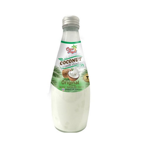 Coco Royal Coconut Original Drink 290ml - Shams Shopping Centre Shams Shopping Centre  