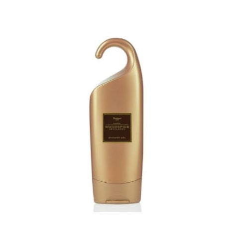 M&S Amber Woodspice Shower Gel 250ml - Shams Shopping Centre Marks & Spencer  