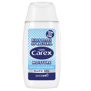 Carex Moisture Hand Gel 50ml - Shams Shopping Centre Carex  