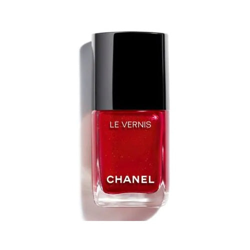Chanel Nail Polish 918 Flamboyance - Shams Shopping Centre Chanel  