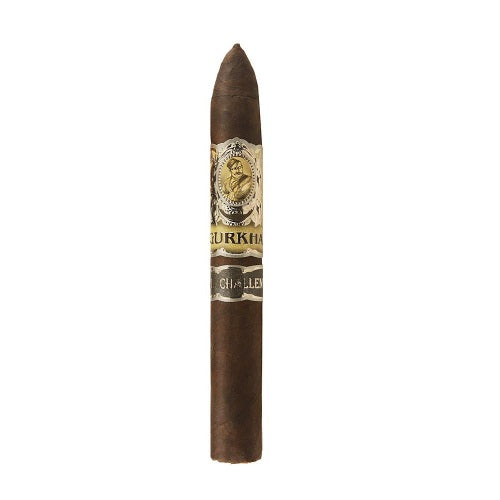 Gurkha Royal Challenge Maduro Torpedo Cigar (Single Cigar)