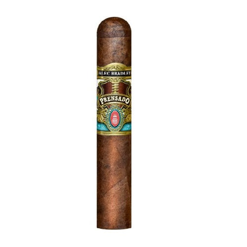 Alec Bradley Prensado Robusto Cigar (Single Cigar) - Shams Shopping Centre Alec Bradley  