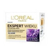 Loreal 60+ Wrinkle Expert Cream 50ml - Shams Shopping Centre Loreal  