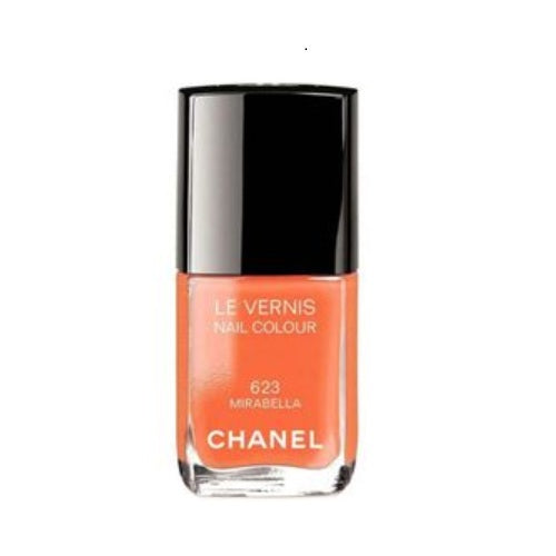 Chanel Nail Colour 623 Mirabella - Shams Shopping Centre Chanel  