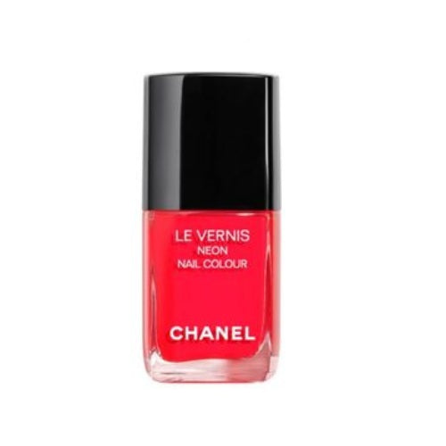 Chanel Nail Colour 604 Scenario - Shams Shopping Centre Chanel  