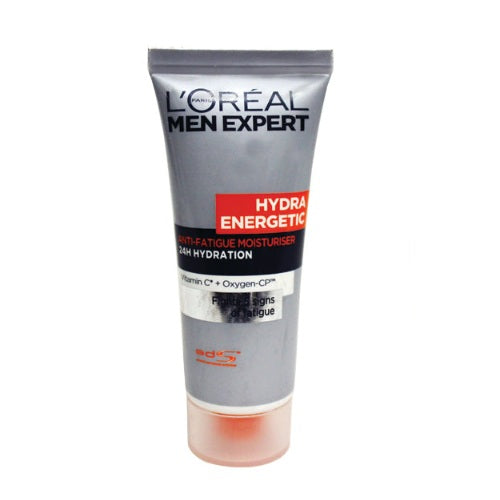 Loreal Men Expert Hydra Energetic Moisturiser tube 20ml - Shams Shopping Centre Loreal  