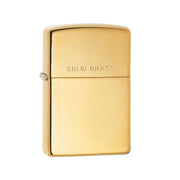 Zippo H Pol Brass 254 - Shams Shopping Centre Zippo  
