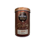 Nescafe Gold Blend Light Roast Tin 100g - Shams Shopping Centre Nestle  