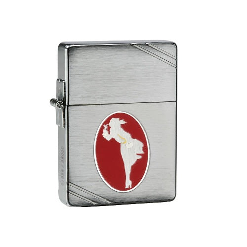 Zippo windy collectible of the year 1935 replica - Shams Shopping Centre Zippo  