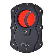 Colibr Cut Cigar Cutter Red CU100T21 - Shams Shopping Centre Colibri  