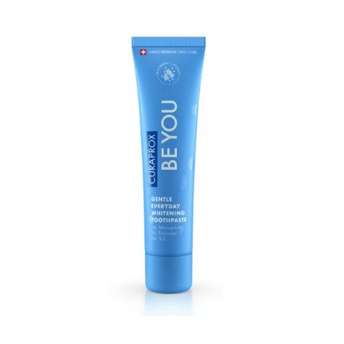 Curaprox Be You Blackberry + Licorice Tooth Paste 60 ml - Shams Shopping Centre Curaprox  