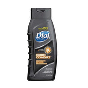 Dial Odor Combat Deodorizing Body Wash 473ml - Shams Shopping Centre Dial  