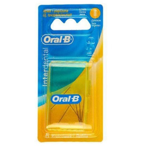 Oral-B Inaterdental Floss - Shams Shopping Centre Oral-B  