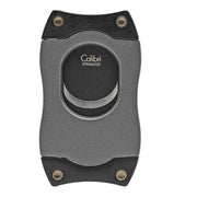 Colibri Cutter S Cut Gun Metal+Black CU500T11 - Shams Shopping Centre Colibri  