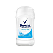 Rexona Cotton Dry Stick 40g - Shams Shopping Centre Rexona  