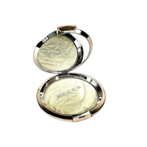 Becca Shimmering Skin Perfector Pressed Vanilla Highlighter 7g - Shams Shopping Centre Becca  