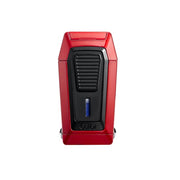 Colibri Lighter-Quantum Red LI970C4 - Shams Shopping Centre Colibri  