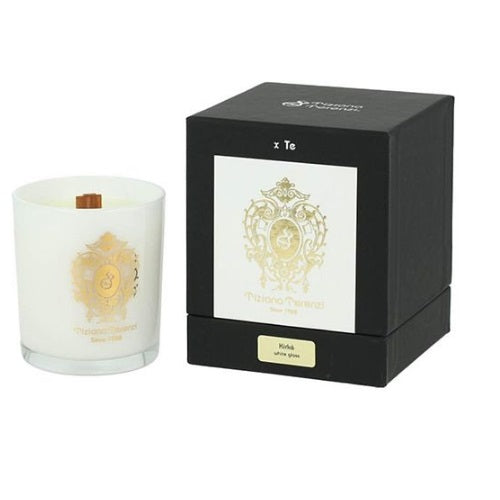 Tiziana Terenzi Kirke Scented Candle 170g - Shams Shopping Centre Tiziana Terenzi  