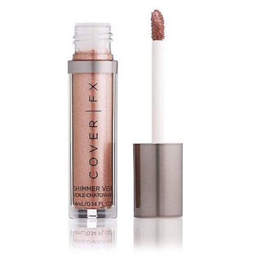 Caver Fx Shimmer Veil 4 ML - Shams Shopping Centre Shams Shopping Centre  