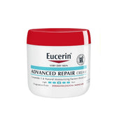 Eucerin Advanced Repair Cream Very Dry Skin 454g - Shams Shopping Centre Eucerin  