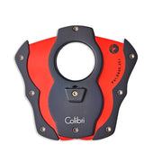 Colibri Black+Red Blades Cutter CU100T21 - Shams Shopping Centre Colibri  