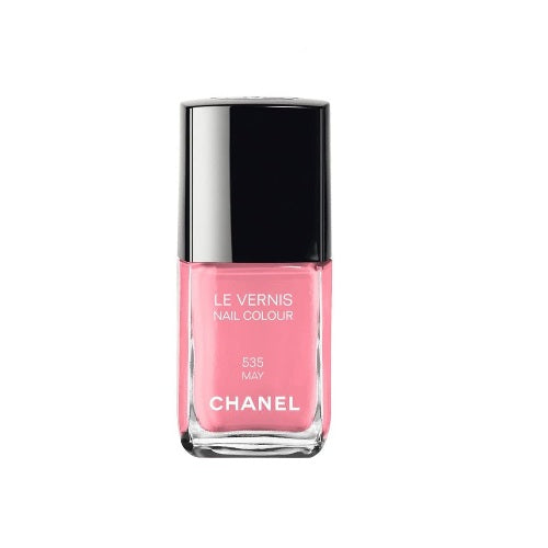 Chanel Nail Colour 535 May - Shams Shopping Centre Chanel  