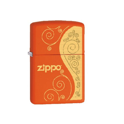 zippo-231-elegance