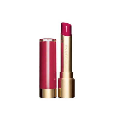 Clarins Joli Rouge Lacquer 762L-Pop Pink - Shams Shopping Centre Clarins  
