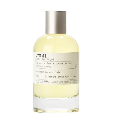 Le Labo Lys 41 EDP 100ml - Shams Shopping Centre Le Labo  