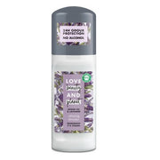 Love Beauty And Planet Argan Oil & Lavender Roll On 50ml - Shams Shopping Centre Love Beauty And Planet  