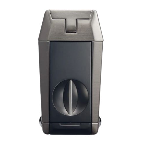 Colibri Lighter-Quantum Chrome LI970C2 - Shams Shopping Centre Colibri  
