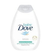 Dove Baby Sensitive Moisture Lotion 400ml - Shams Shopping Centre Dove  