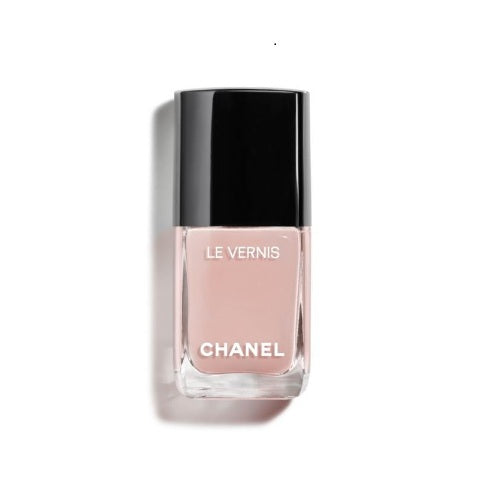 Chanel Nail Colour 504 Organdi - Shams Shopping Centre Chanel  