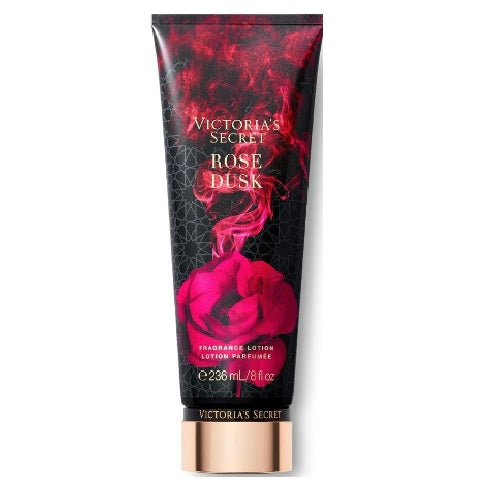 Victoria Secret Rose Dusk Fragnanace Lotion 236ml - Shams Shopping Centre Victoria Sectret  