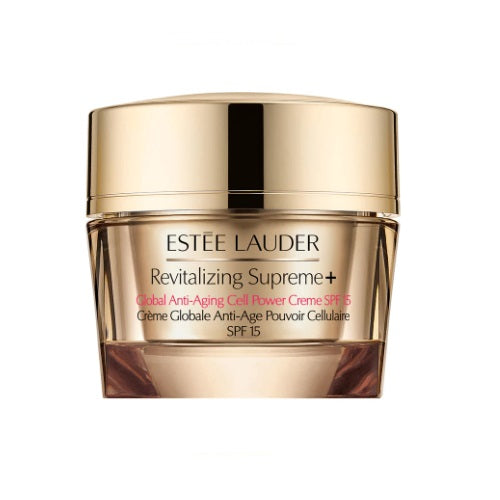 Estee Lauder Revitalizing Supreme SPF 15 Anti Ageing Cream 50ml - Shams Shopping Centre Estee Lauder  