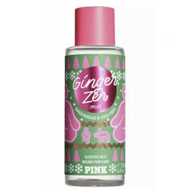 victoria-secret-ginger-zen-scented-mist-pink-250ml