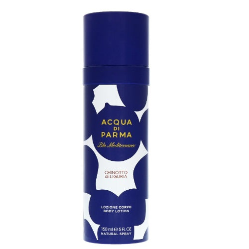 Acqua Di Parma Blue Medi Chinotto di Liguria Body Lotion 150ml - Shams Shopping Centre Acqua Di Parma  