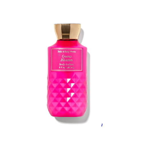 BBW Cactus Blossom Body Lotion 236ml - Shams Shopping Centre Bath & Body Works  
