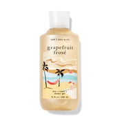 BBW Grape Fruit Frose Shower Gel 295ml - Shams Shopping Centre Bath & Body Works  