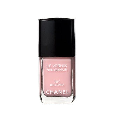 Chanel Nail Colour 167 Ballerina – Shams Shopping Centre